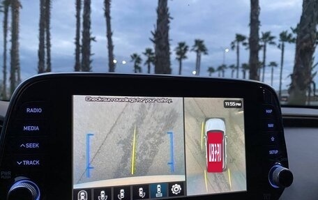 Hyundai Santa Fe IV, 2018 год, 2 590 000 рублей, 37 фотография