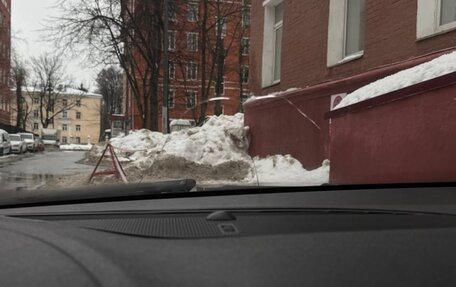 Citroen C5 II, 2008 год, 890 000 рублей, 14 фотография