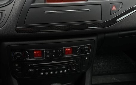 Citroen C5 II, 2008 год, 890 000 рублей, 9 фотография