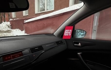 Citroen C5 II, 2008 год, 890 000 рублей, 12 фотография