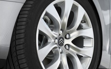 Citroen C5 II, 2008 год, 890 000 рублей, 16 фотография