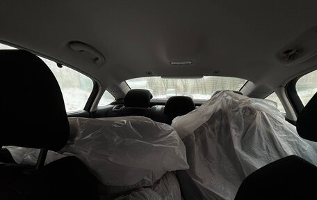 Citroen C5 II, 2008 год, 890 000 рублей, 15 фотография