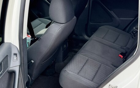 Volkswagen Tiguan I, 2011 год, 990 000 рублей, 10 фотография