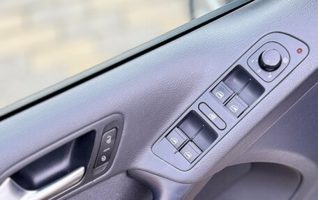 Volkswagen Tiguan I, 2011 год, 990 000 рублей, 8 фотография