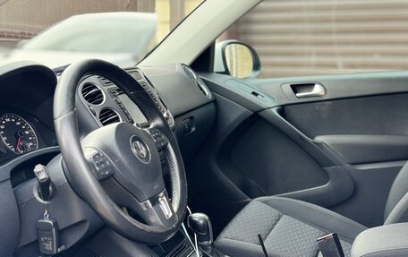 Volkswagen Tiguan I, 2011 год, 990 000 рублей, 9 фотография