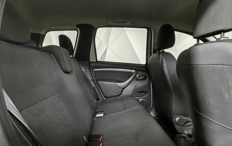 Renault Duster I рестайлинг, 2018 год, 1 379 000 рублей, 14 фотография