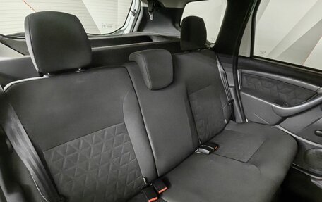 Renault Duster I рестайлинг, 2018 год, 1 379 000 рублей, 15 фотография