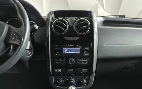 Renault Duster I рестайлинг, 2018 год, 1 379 000 рублей, 13 фотография