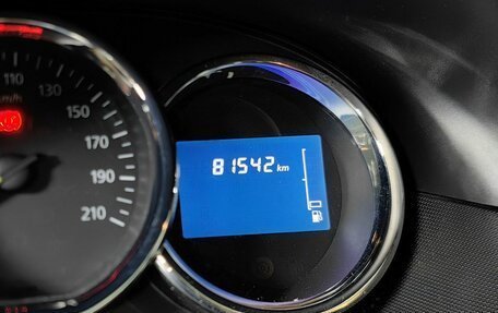 Renault Duster I рестайлинг, 2018 год, 1 379 000 рублей, 16 фотография