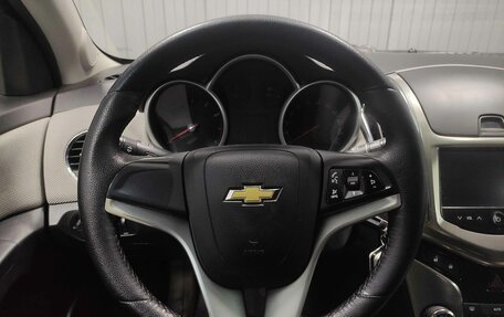 Chevrolet Cruze II, 2013 год, 580 000 рублей, 7 фотография