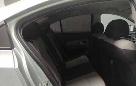 Chevrolet Cruze II, 2013 год, 580 000 рублей, 10 фотография