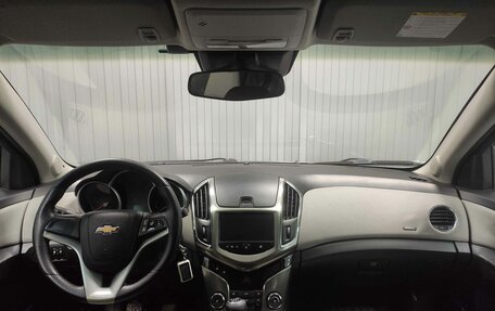 Chevrolet Cruze II, 2013 год, 580 000 рублей, 8 фотография