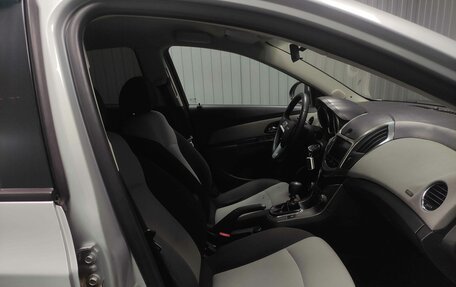 Chevrolet Cruze II, 2013 год, 580 000 рублей, 9 фотография