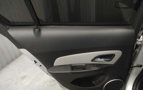 Chevrolet Cruze II, 2013 год, 580 000 рублей, 15 фотография