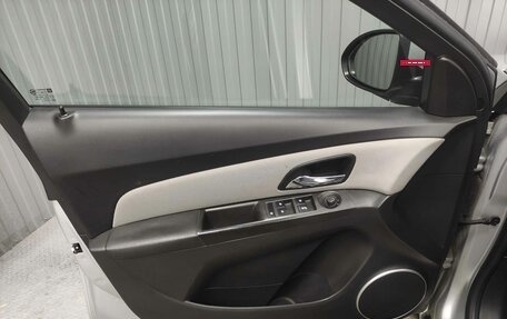 Chevrolet Cruze II, 2013 год, 580 000 рублей, 14 фотография