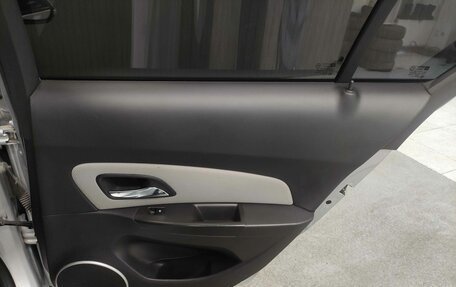 Chevrolet Cruze II, 2013 год, 580 000 рублей, 17 фотография