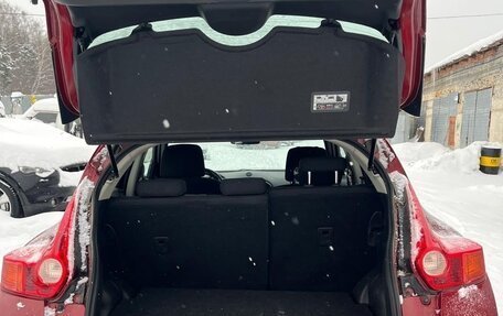 Nissan Juke II, 2012 год, 999 999 рублей, 5 фотография