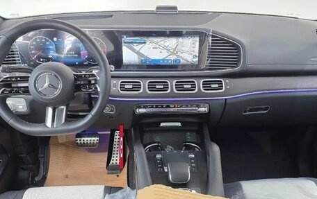 Mercedes-Benz GLE Coupe, 2025 год, 13 799 000 рублей, 4 фотография