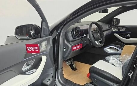 Mercedes-Benz GLE Coupe, 2025 год, 13 799 000 рублей, 3 фотография