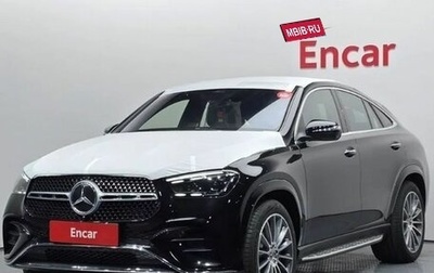 Mercedes-Benz GLE Coupe, 2025 год, 13 799 000 рублей, 1 фотография