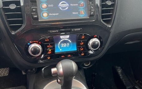 Nissan Juke II, 2012 год, 999 999 рублей, 8 фотография