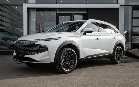 Haval F7, 2026 год, 2 899 000 рублей, 2 фотография