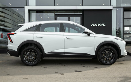 Haval F7, 2026 год, 2 899 000 рублей, 7 фотография