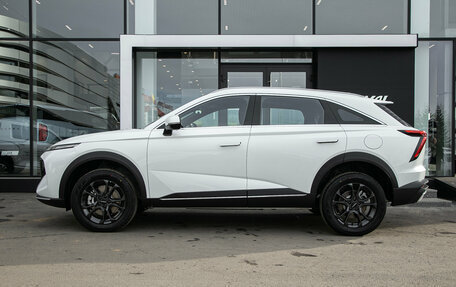 Haval F7, 2026 год, 2 899 000 рублей, 4 фотография