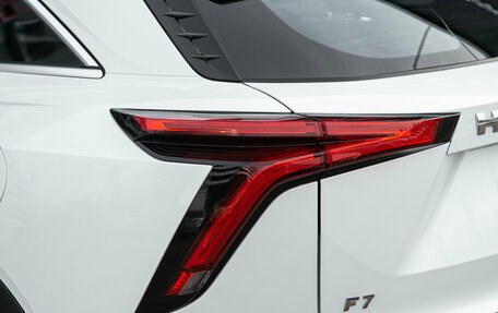 Haval F7, 2026 год, 2 899 000 рублей, 9 фотография