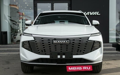 Haval F7, 2026 год, 2 899 000 рублей, 3 фотография