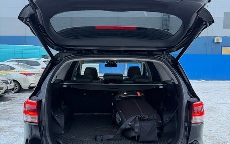 KIA Sorento III Prime рестайлинг, 2017 год, 2 150 000 рублей, 11 фотография