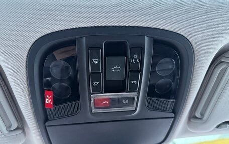 KIA Sorento III Prime рестайлинг, 2017 год, 2 150 000 рублей, 17 фотография