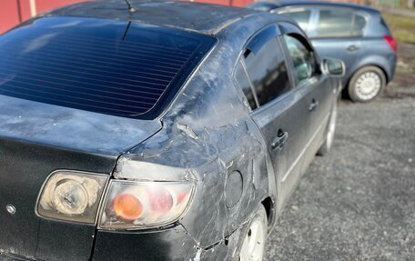 Mazda 3, 2007 год, 185 000 рублей, 2 фотография