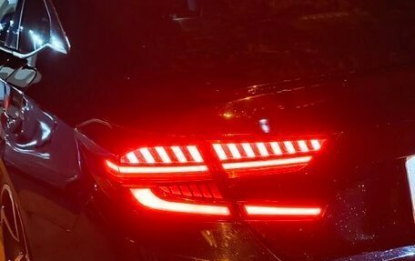 Honda Accord IX рестайлинг, 2019 год, 1 970 000 рублей, 5 фотография