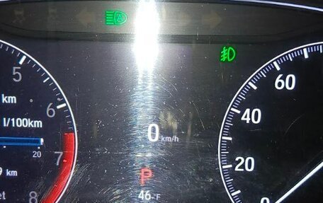 Honda Accord IX рестайлинг, 2019 год, 1 970 000 рублей, 6 фотография