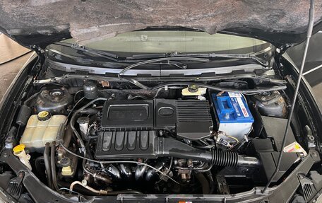 Mazda 3, 2007 год, 185 000 рублей, 8 фотография