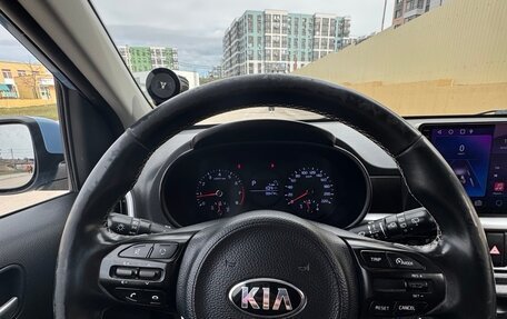 KIA Picanto III рестайлинг, 2018 год, 1 290 000 рублей, 3 фотография