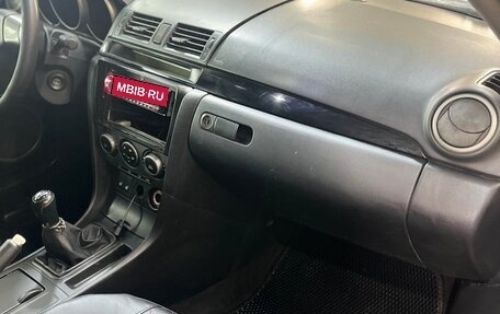 Mazda 3, 2007 год, 185 000 рублей, 7 фотография