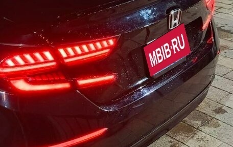 Honda Accord IX рестайлинг, 2019 год, 1 970 000 рублей, 8 фотография