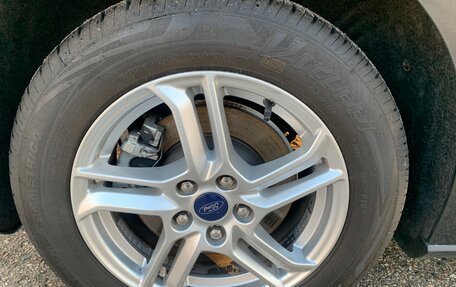 Ford Focus IV, 2018 год, 1 390 000 рублей, 11 фотография