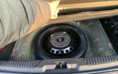 Ford Focus IV, 2018 год, 1 390 000 рублей, 8 фотография