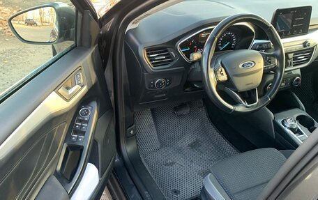 Ford Focus IV, 2018 год, 1 390 000 рублей, 14 фотография