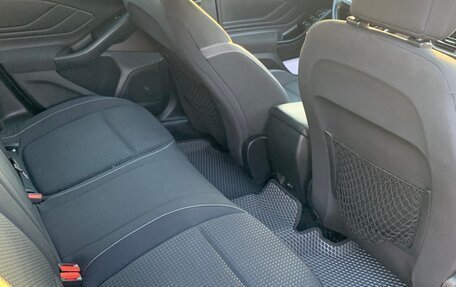 Ford Focus IV, 2018 год, 1 390 000 рублей, 13 фотография