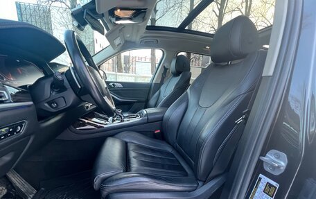 BMW X7, 2021 год, 7 800 000 рублей, 6 фотография