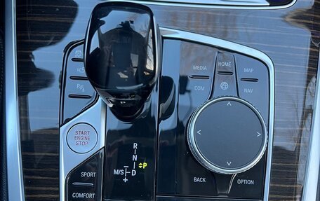 BMW X7, 2021 год, 7 800 000 рублей, 8 фотография