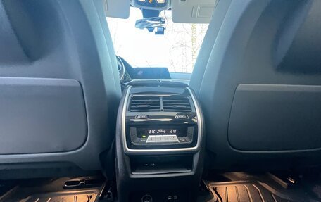 BMW X7, 2021 год, 7 800 000 рублей, 12 фотография