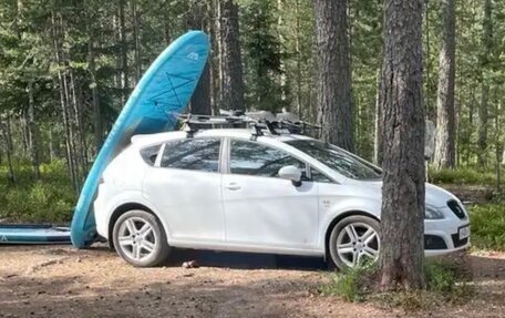 SEAT Leon II, 2012 год, 650 000 рублей, 2 фотография