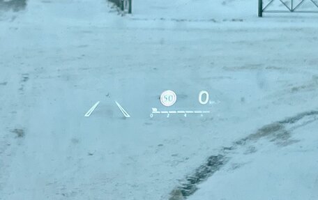 Toyota Camry, 2018 год, 2 750 000 рублей, 6 фотография