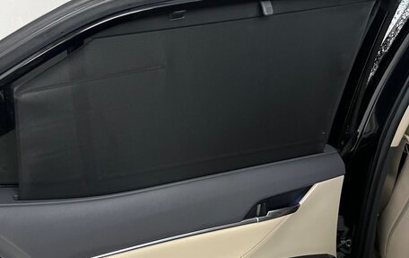 Toyota Camry, 2018 год, 2 750 000 рублей, 14 фотография