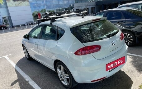 SEAT Leon II, 2012 год, 650 000 рублей, 3 фотография